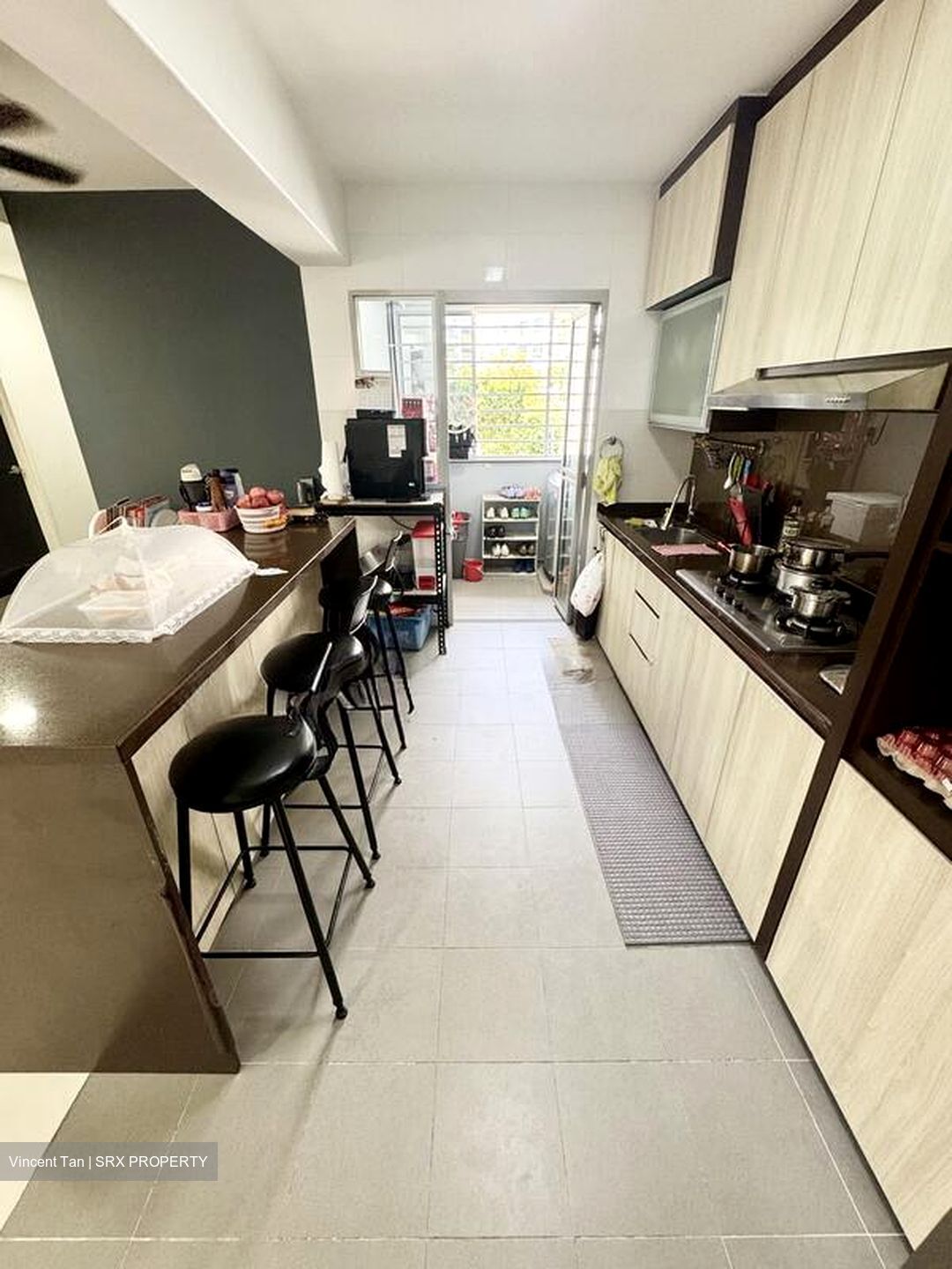 Blk 674B Fern Grove @ Yishun (Yishun), HDB 5 Rooms #520609151